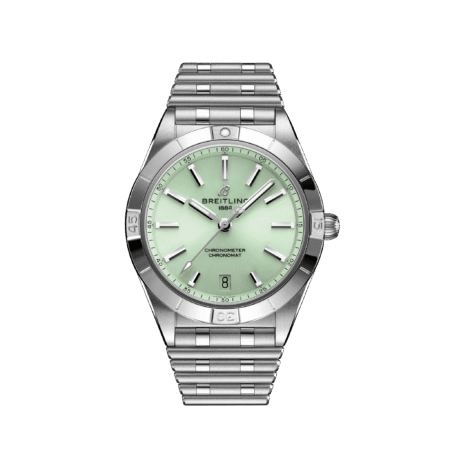 Breitling Chronomat Automatic 36 Stainless Steel Men's Watch