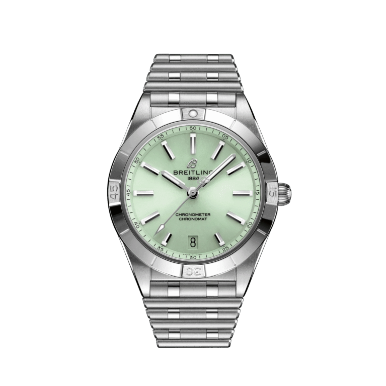 Breitling Chronomat Automatic 36 Stainless Steel Men's Watch