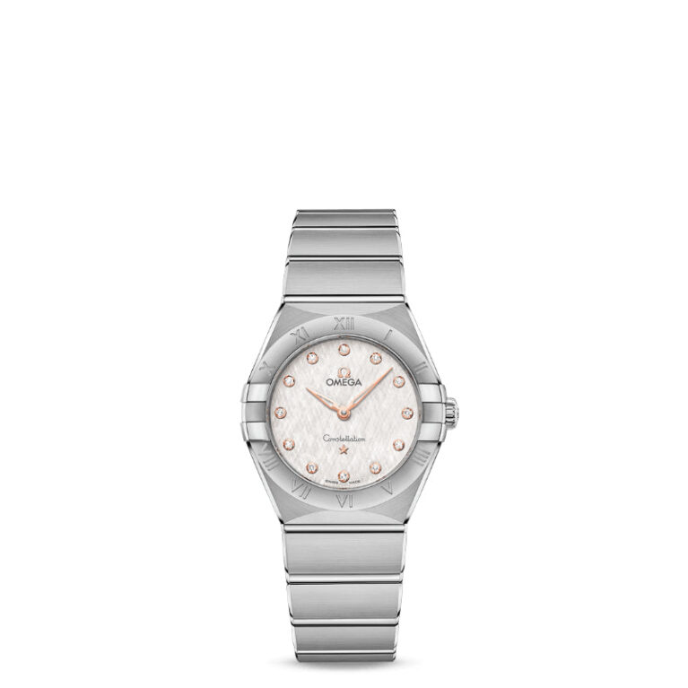 OMEGA Constellation 131.10.28.60.52.001