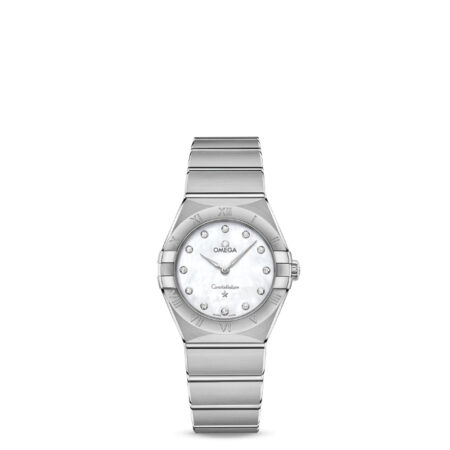 OMEGA Constellation 131.10.28.60.55.001