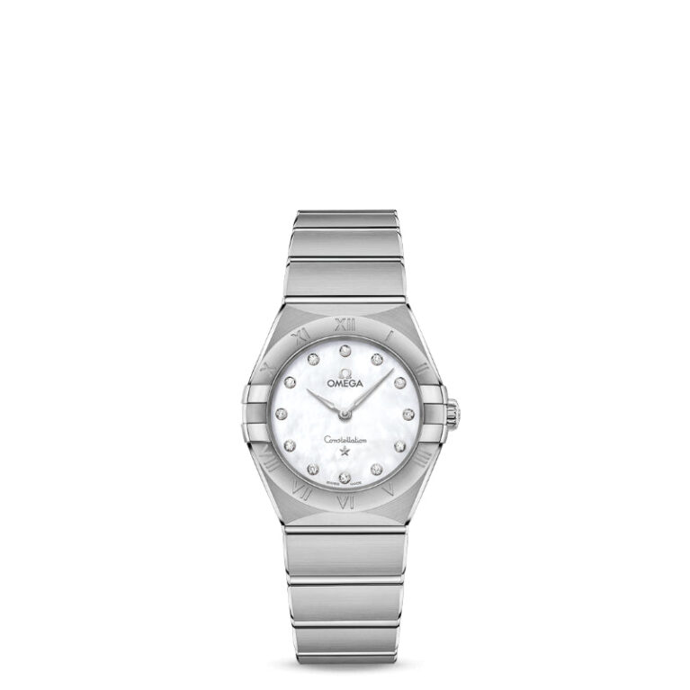 OMEGA Constellation 131.10.28.60.55.001