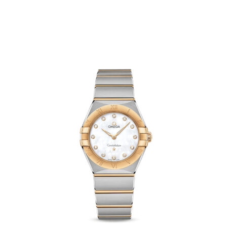 OMEGA Constellation 131.20.28.60.55.002