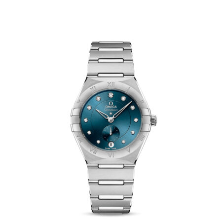 OMEGA Constellation 131.10.34.20.53.001