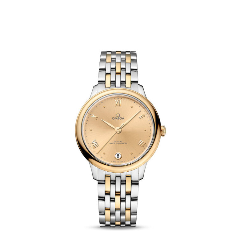 OMEGA Prestige 434.20.34.20.08.001