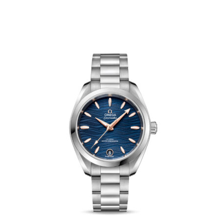OMEGA Seamaster Aqua Terra 220.10.34.20.03.001