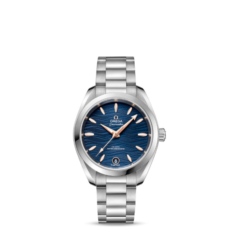 OMEGA Seamaster Aqua Terra 220.10.34.20.03.001