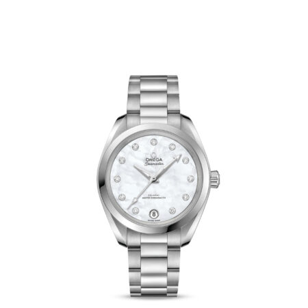 OMEGA Seamaster Aqua Terra 220.10.34.20.55.001