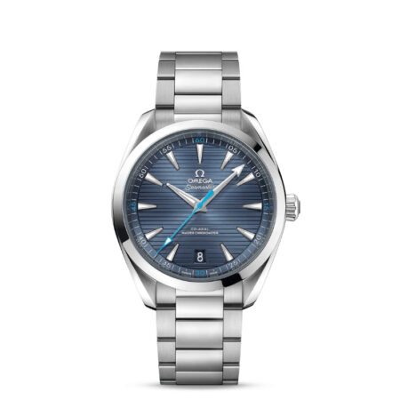 OMEGA Seamaster Aqua Terra 220.10.41.21.03.002