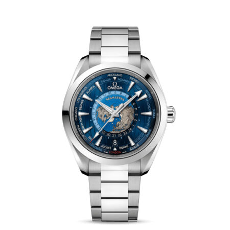 OMEGA Seamaster Aqua Terra 220.10.43.22.03.001