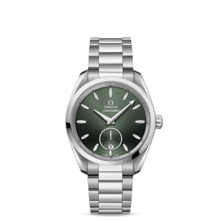 OMEGA Aqua Terra 150M 220.10.38.20.10.001