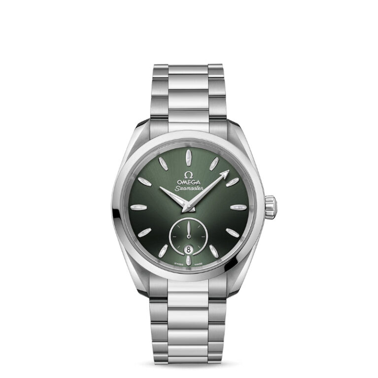 OMEGA Aqua Terra 150M 220.10.38.20.10.001