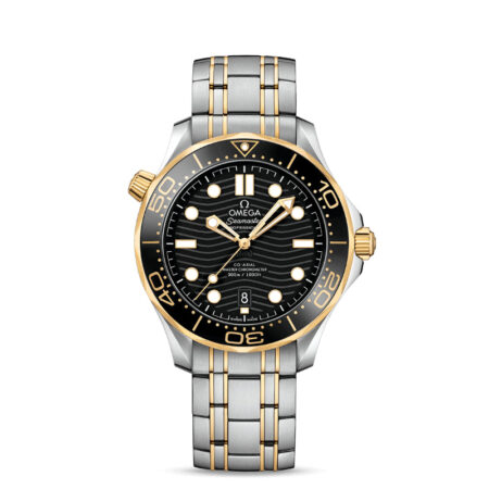 OMEGA Seamaster Diver 210.20.42.20.01.002