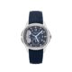 Patek Philippe Advanced Research Aquanaut 5650G-001 Travel Time (2017)