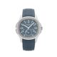 Patek Philippe Aquanaut 5164G-001 'Travel Time' White Gold Blue-Gray Dial (2024)