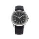 Patek Philippe Aquanaut 5167A-001 Stainless Steel Black Dial (2009)