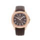 Patek Philippe Aquanaut 5167R-001 Rose Gold Brown Dial (2020)
