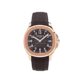 Patek Philippe Aquanaut 5167R-001 Rose Gold Brown Dial (2012)