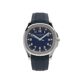 Patek Philippe Aquanaut 5168G-001 White Gold Blue Dial