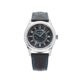 Patek Philippe Calatrava 6007G-011 White Gold Blue Accents