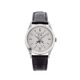Patek Philippe Complications 5396G-011 Annual Calendar Moon Phase White Gold (2019)