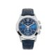 Patek Philippe Complications 5905P-001 Platinum Blue Dial Annual Calendar