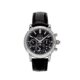 Patek Philippe Grand Complications 5204P-011 Perpetual Calendar Chronograph Platinum Black Dial