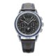 Patek Philippe  Grand Complications 5271/11P-001 Moon Phases Platinum Black Dial Sapphire Bezel