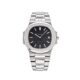 Patek Philippe Nautilus 3700/11 Vintage 'Tiffany & Co.' Limited Edition (1986)