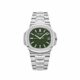 Patek Philippe Nautilus 5711/1A-014 Stainless Steel Green Dial