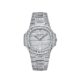 Patek Philippe Nautilus 5719/10G-010 White Gold Diamond Set