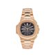 Patek Philippe Nautilus 5980/1R-001 Chronograph Date Rose Gold (2023)