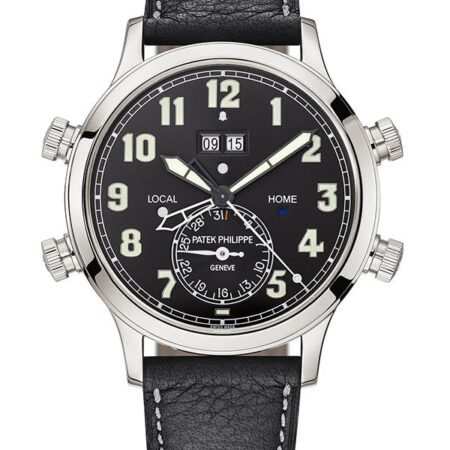 Patek Philippe Grand Complication Platinum Men’s Watch