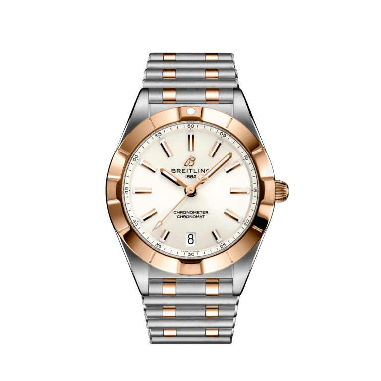 Breitling Chronomat 32 Stainless Steel Men's Watch