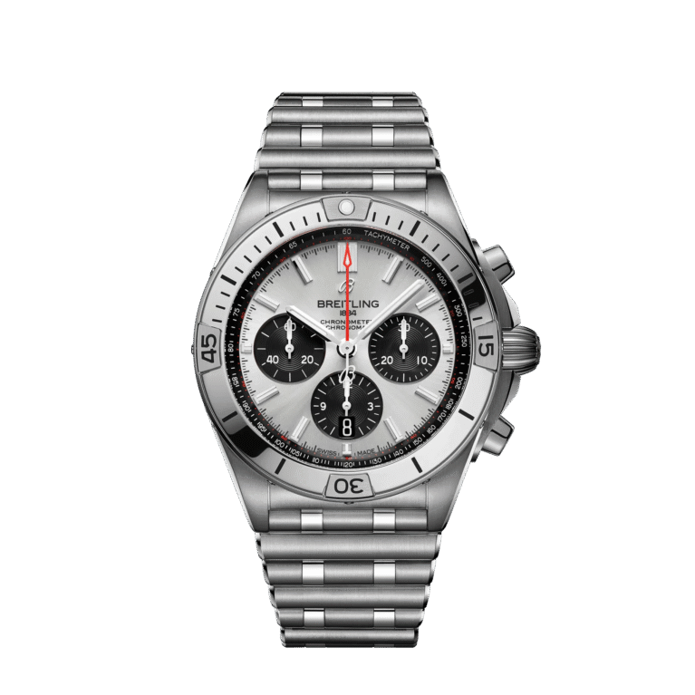 Breitling Chronomat B01 42 Stainless Steel Men's Watch
